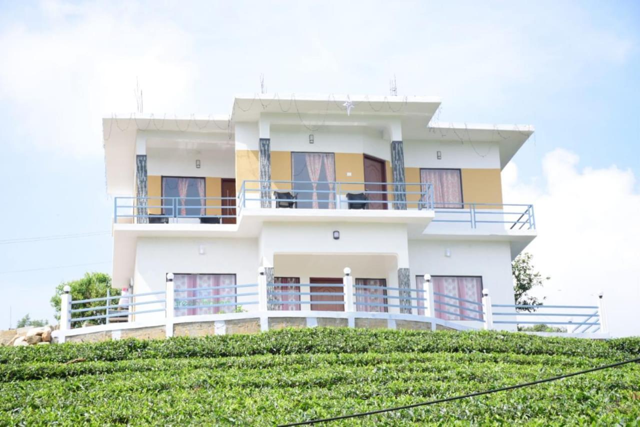 Vagamon Green Haven Resort Exterior photo