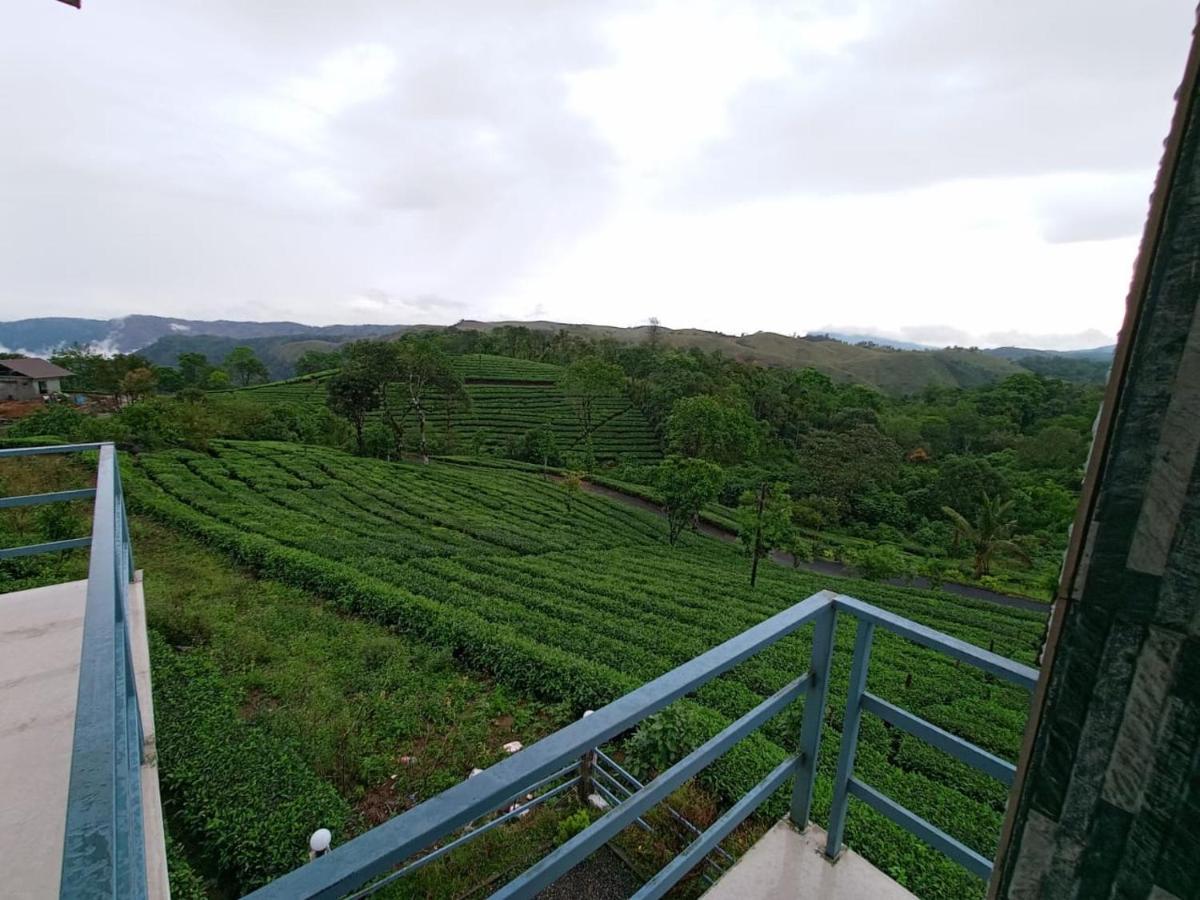 Vagamon Green Haven Resort Exterior photo